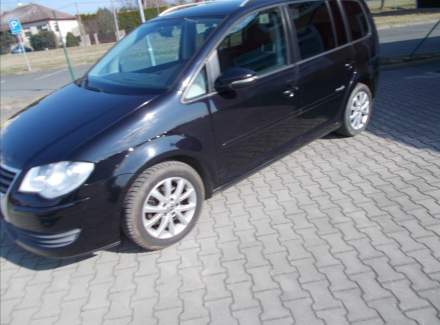 Volkswagen - Touran