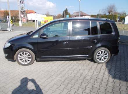 Volkswagen - Touran