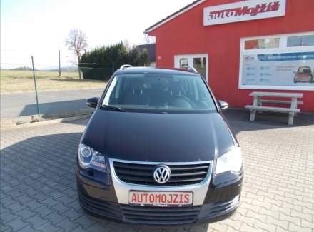 Volkswagen - Touran