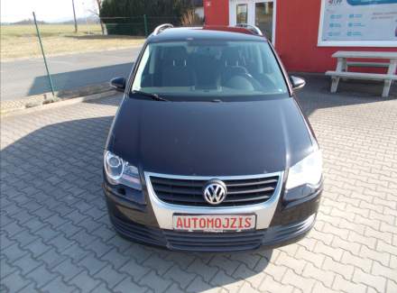 Volkswagen - Touran