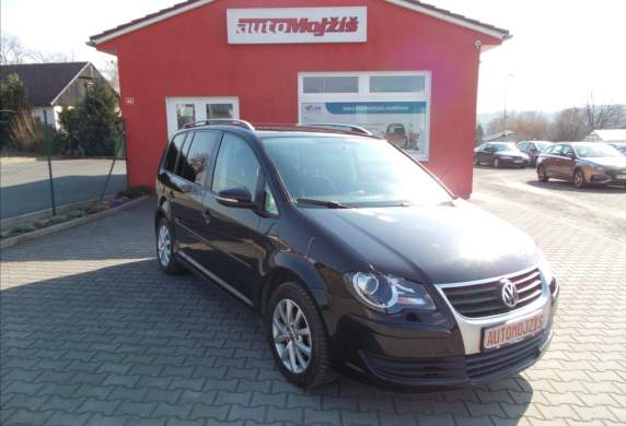 Volkswagen - Touran