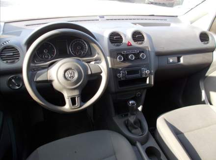Volkswagen - Caddy