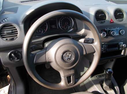 Volkswagen - Caddy