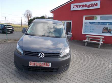 Volkswagen - Caddy