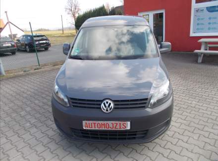 Volkswagen - Caddy