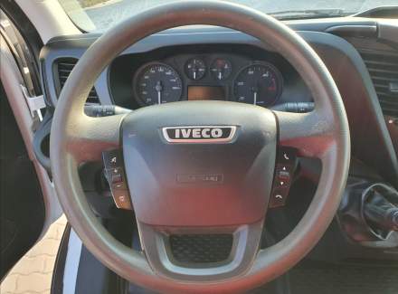 Iveco - Daily