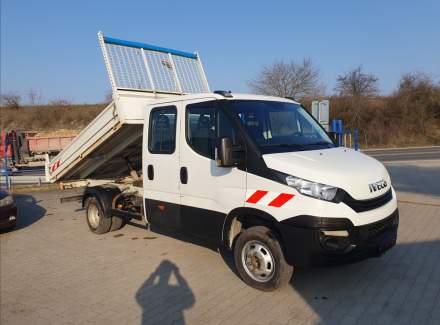 Iveco - Daily