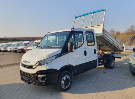 Iveco - Daily