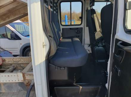 Iveco - Daily