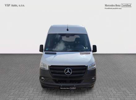 Mercedes-Benz - Sprinter