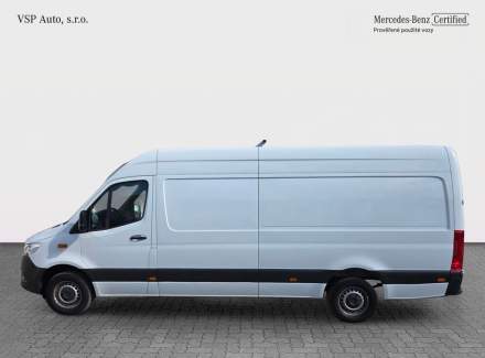 Mercedes-Benz - Sprinter