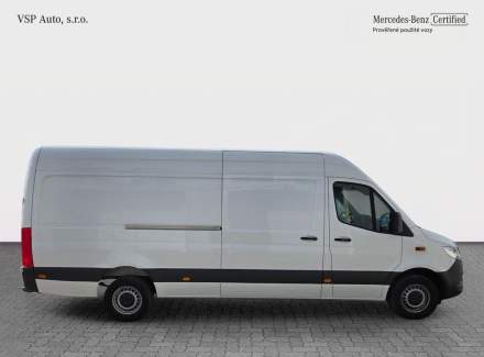 Mercedes-Benz - Sprinter