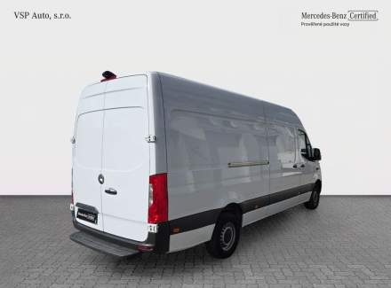 Mercedes-Benz - Sprinter