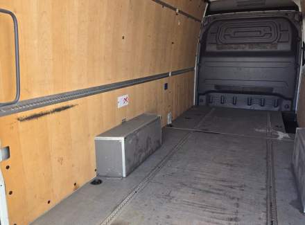 Mercedes-Benz - Sprinter