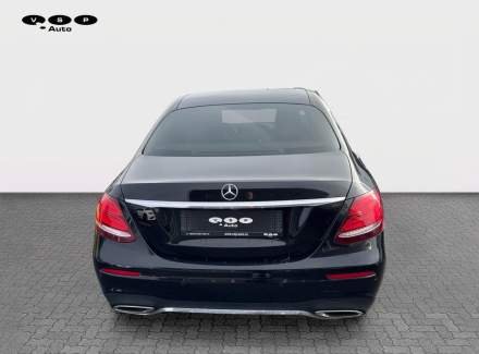 Mercedes-Benz - E-class