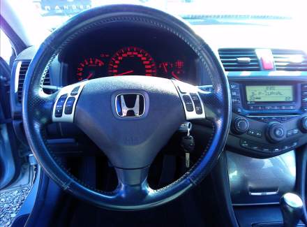 Honda - Accord