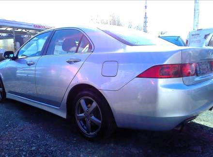 Honda - Accord