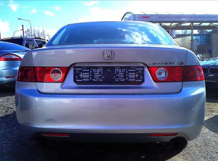 Honda - Accord