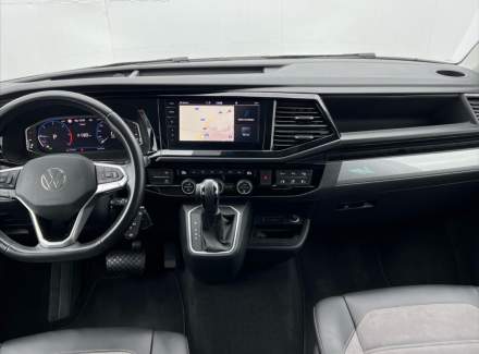 Volkswagen - Multivan