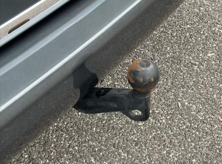 Volkswagen - Multivan