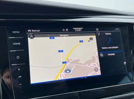 Volkswagen - Multivan