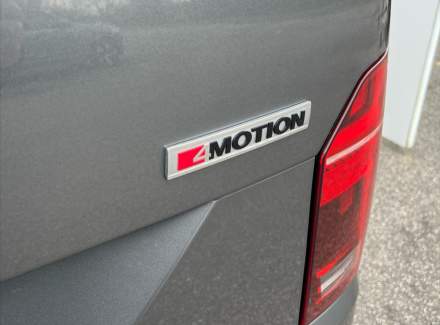 Volkswagen - Multivan