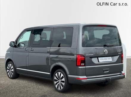 Volkswagen - Multivan