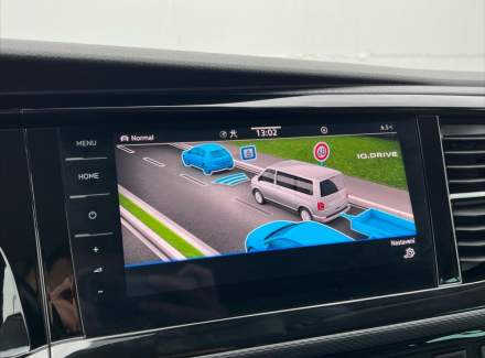 Volkswagen - Multivan