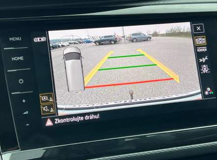 Volkswagen - Multivan