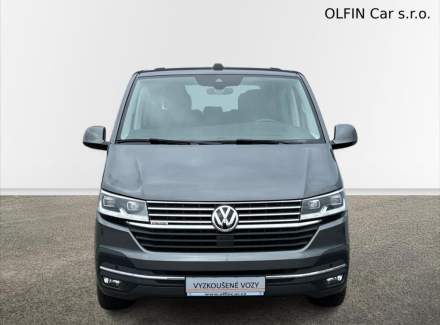 Volkswagen - Multivan