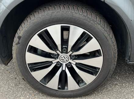 Volkswagen - Multivan