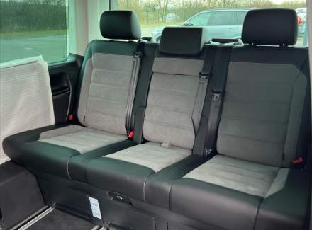 Volkswagen - Multivan