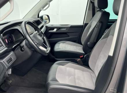 Volkswagen - Multivan