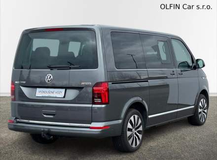 Volkswagen - Multivan