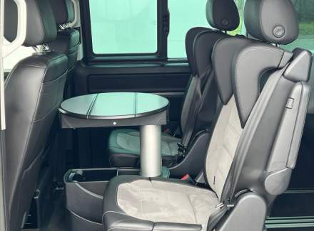 Volkswagen - Multivan