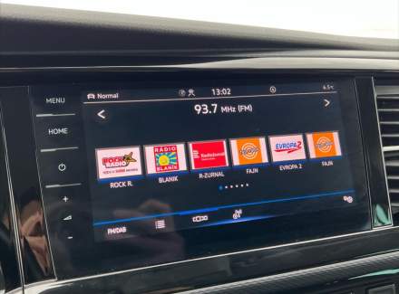 Volkswagen - Multivan