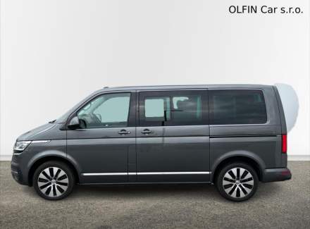 Volkswagen - Multivan