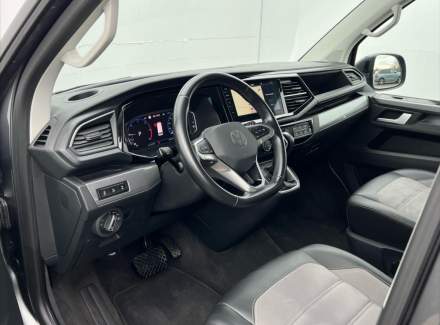 Volkswagen - Multivan