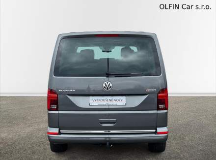 Volkswagen - Multivan