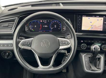 Volkswagen - Multivan