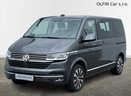 Volkswagen - Multivan