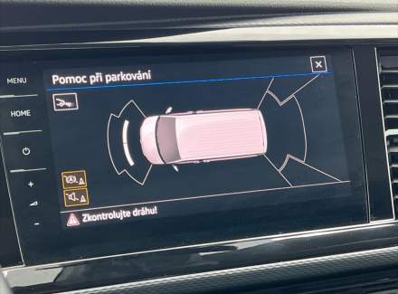 Volkswagen - Multivan