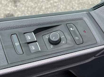 Volkswagen - Multivan