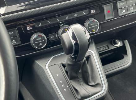 Volkswagen - Multivan