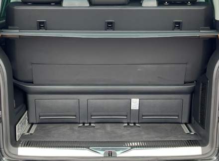 Volkswagen - Multivan