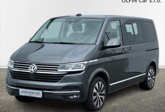 Volkswagen - Multivan