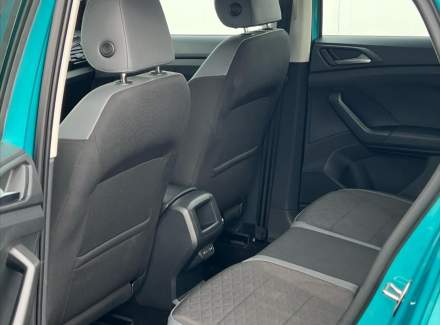 Volkswagen - T-Cross