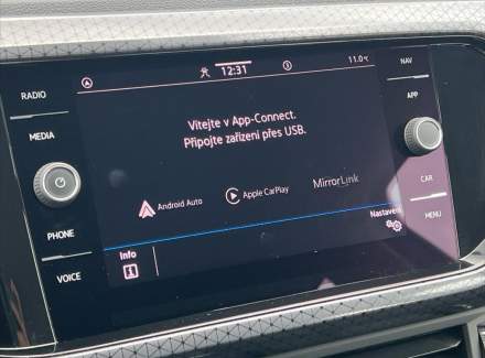 Volkswagen - T-Cross