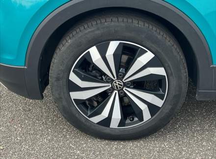 Volkswagen - T-Cross