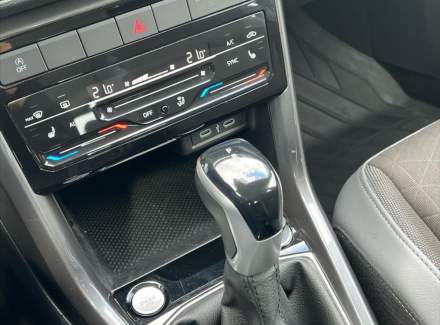 Volkswagen - T-Cross